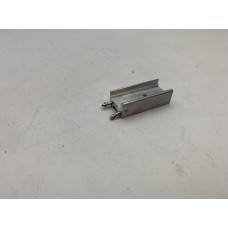 ΨΥΚΤΡΑ ΑΛΟΥΜΙΝΙΟΥ 35x15x10mm